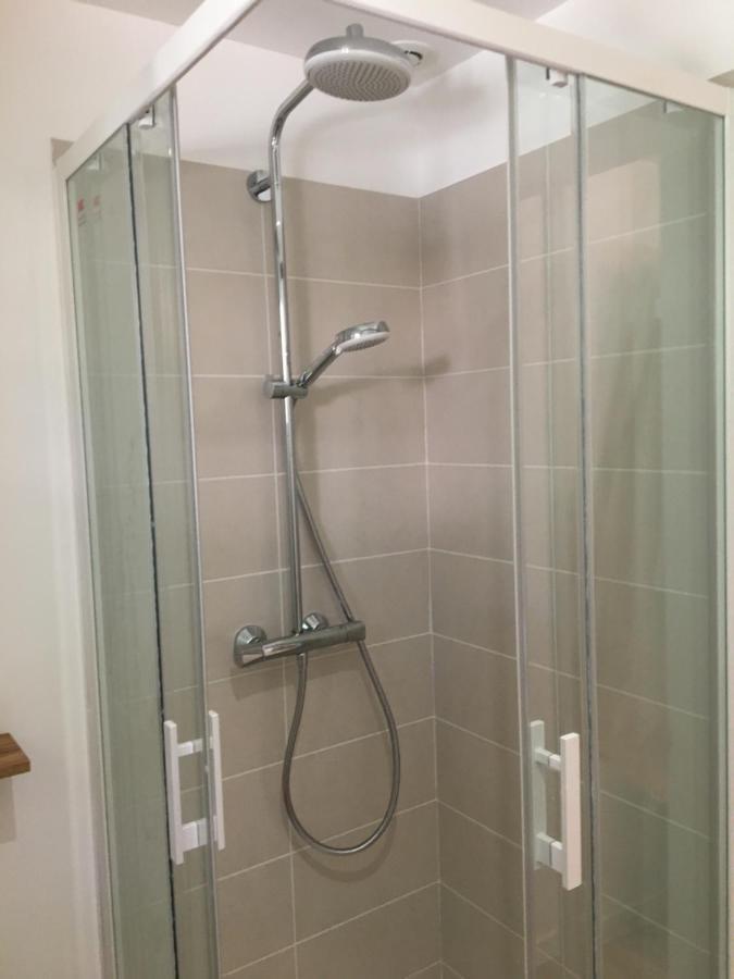 Appartement T2 Proche Du Golf Et De La Plage Мольєтс-е-Маа Екстер'єр фото